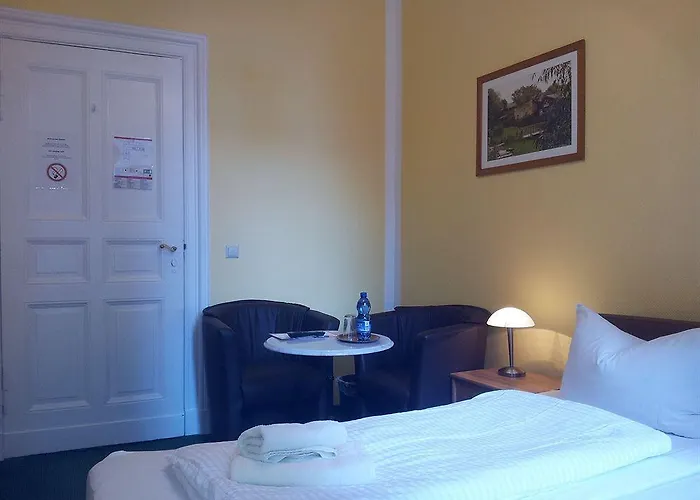 Fischer Am Kudamm برلين