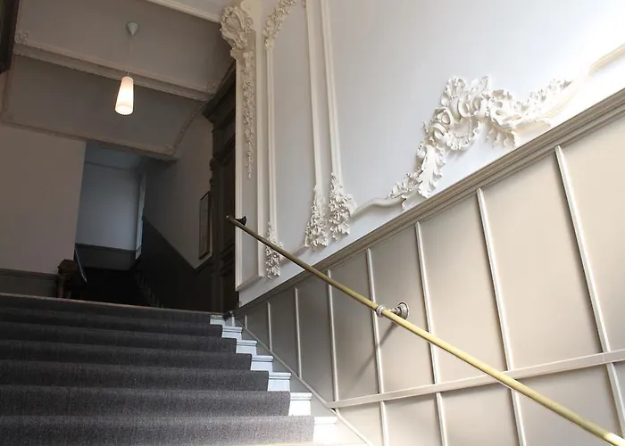 Fischer Am Kudamm 3* Berlin