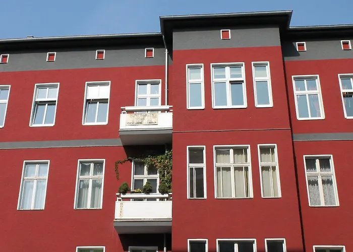 Fischer Am Kudamm 3*