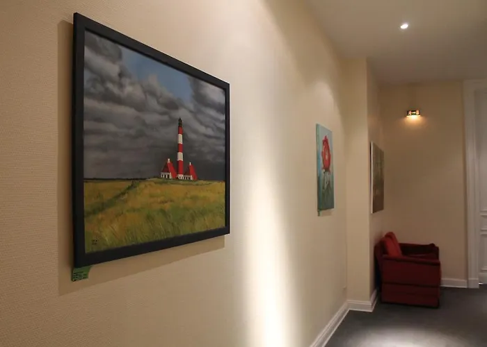 Fischer Am Kudamm 3* Berlin