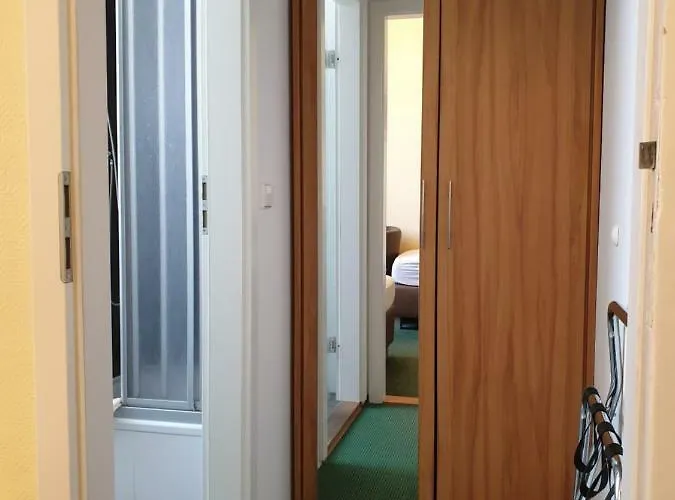 Fischer Am Kudamm برلين