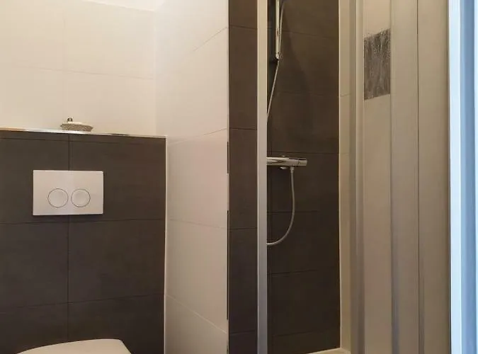 Fischer Am Kudamm Hotell Berlin