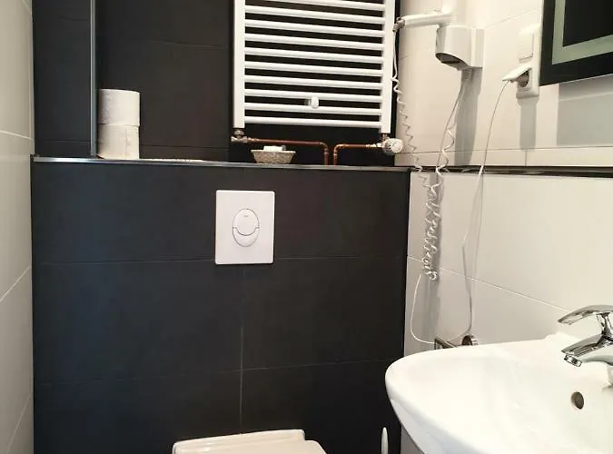 Fischer Am Kudamm Hotel