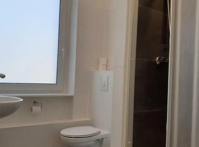 Fischer Am Kudamm فندق برلين