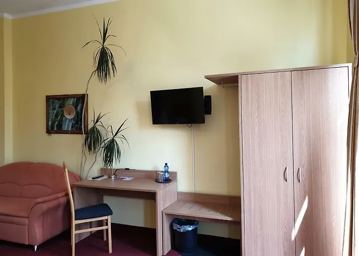 Fischer Am Kudamm 3* Berlin