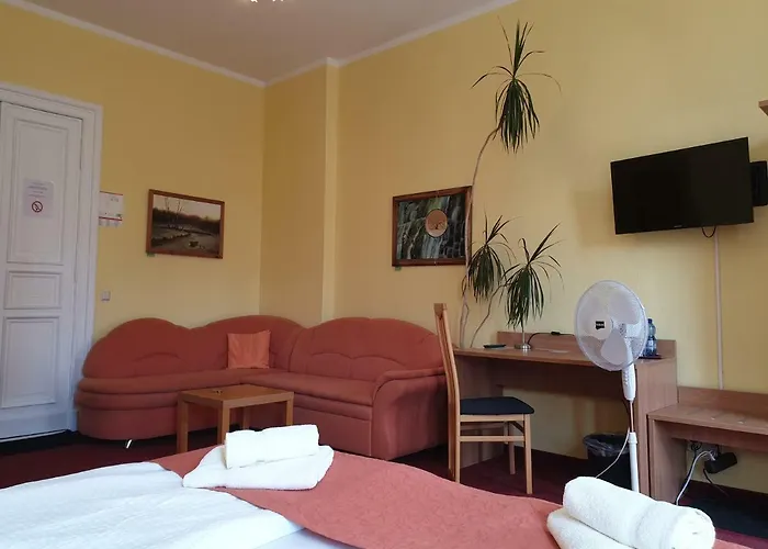 Hotel Fischer Am Kudamm Berlin