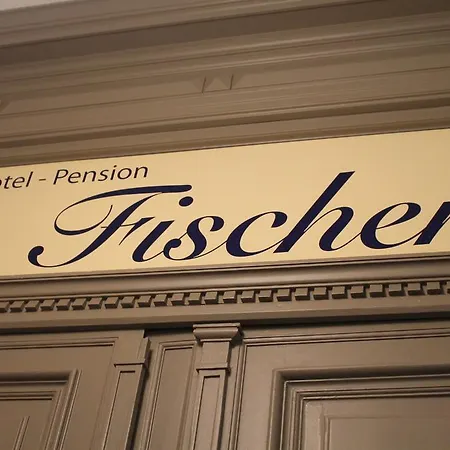 Fischer Am Kudamm