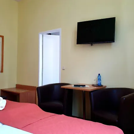 피셔 암 쿠담 3* 베를린