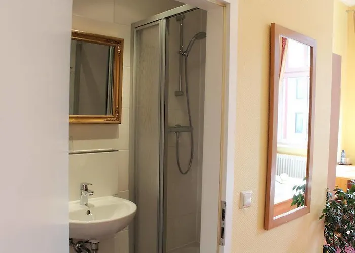 피셔 암 쿠담 베를린