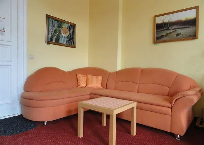 호텔 피셔 암 쿠담 베를린