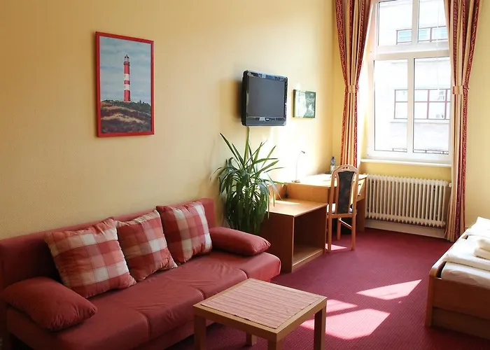 피셔 암 쿠담 3* 베를린