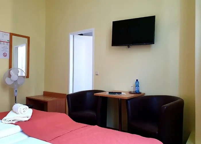 피셔 암 쿠담 3* 베를린