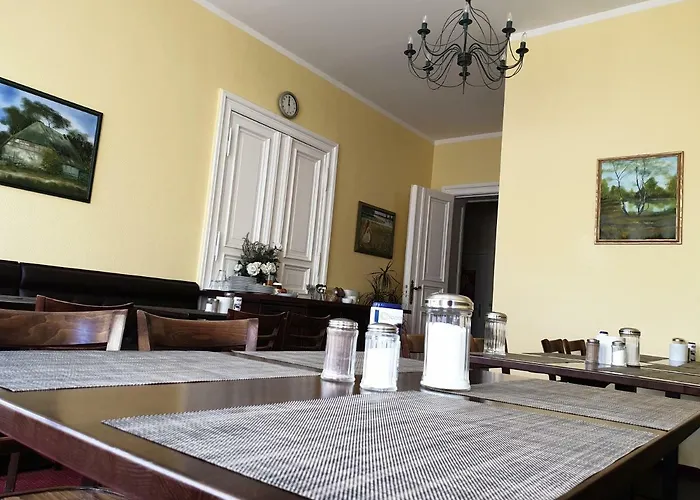 피셔 암 쿠담 3* 베를린