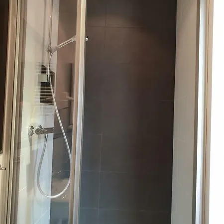 Fischer Am Kudamm Hotel 3*