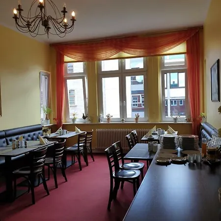 Hotel Fischer Am Kudamm Berlin