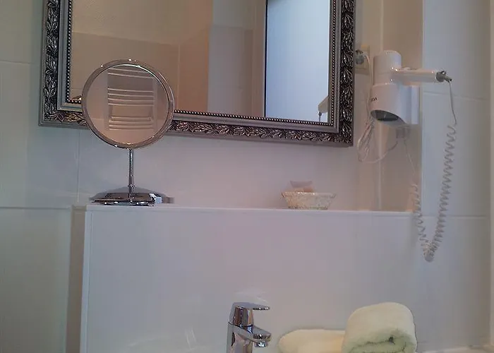 Fischer Am Kudamm 3*