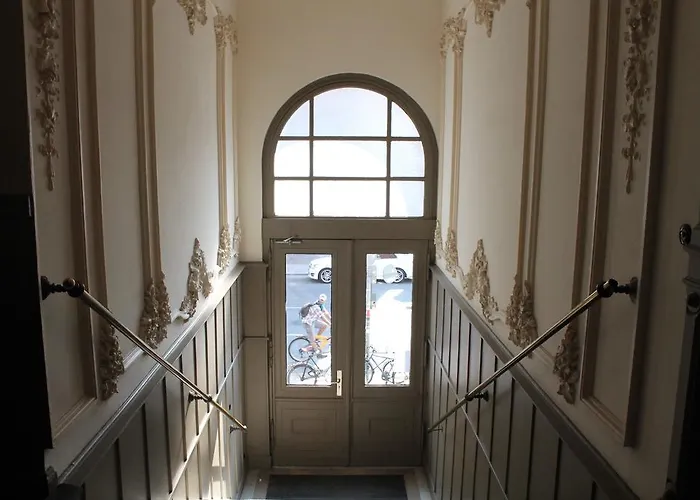 Hotel Fischer Am Kudamm 3*