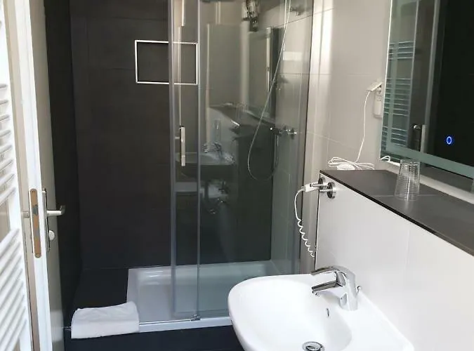 潘森费舍尔库达姆酒店