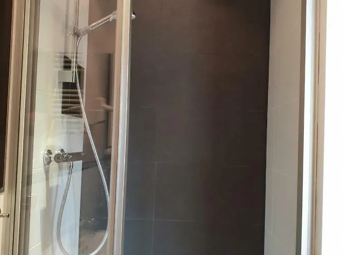 潘森费舍尔库达姆酒店 酒店 3*