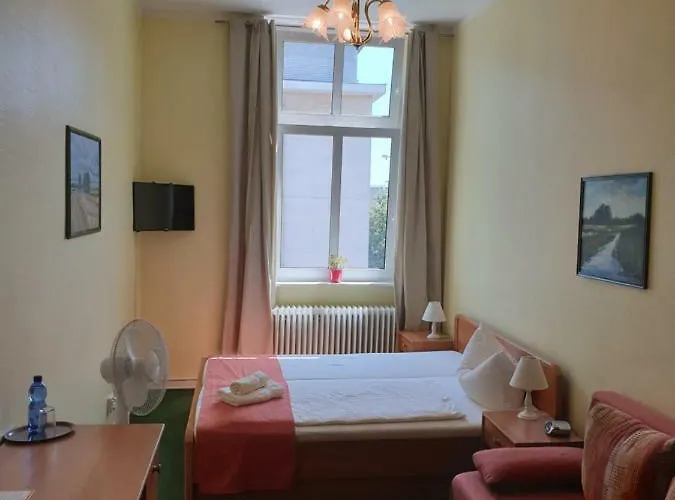 Fischer Am Kudamm Berlín