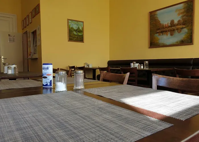 Fischer Am Kudamm Hotel