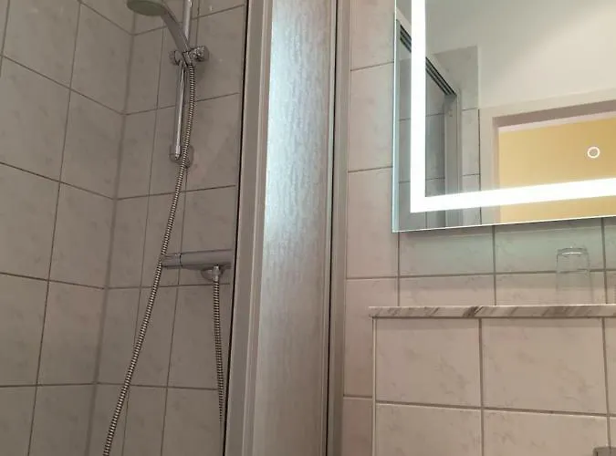 潘森费舍尔库达姆酒店