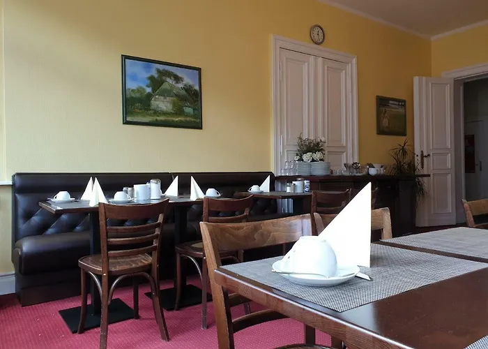 Fischer Am Kudamm Hotel