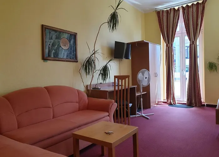 Fischer Am Kudamm 3*